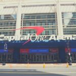 Washington, D.C.: Washington Capitals Ice Hockey Game Ticket - Why Its a Good Deal