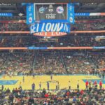 Washington D.C.: Washington Wizards Basketball Game Ticket - Attending a Wizards Game: What to Expect