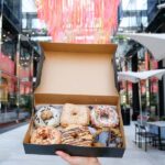 Washington DC: Best Donuts & Sweet Treats in DC Walking Tour - Detailed Stop Breakdown