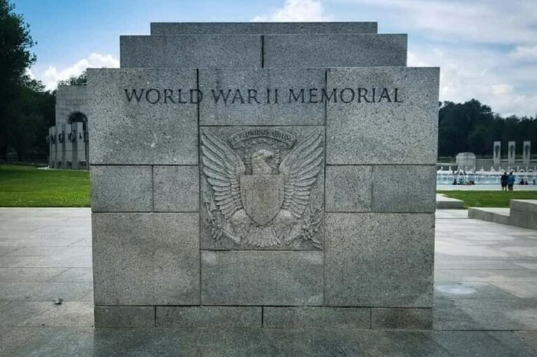 Washington DC Day to Night &Mount Vernon Small Group 12 Tour - Practical Details: What to Know