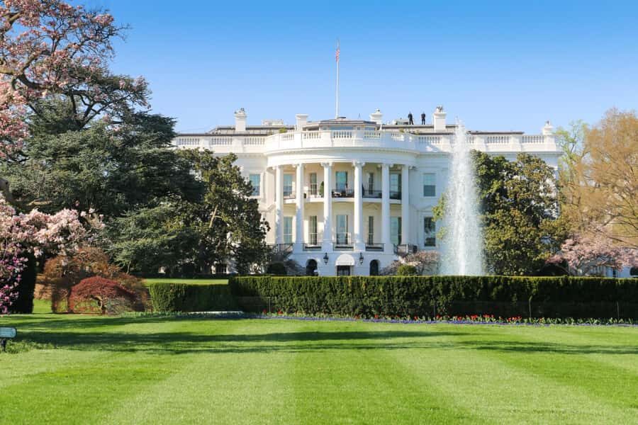 Washington DC Downtown and White House Private Walking Tour - Extra Depth with the 3-Hour Option