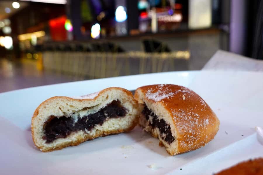 Washington, DC: Downtown DC Food Tour - Who Should Consider This Tour?