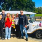 Washington DC: Guided Monuments Tour by E-Cart with Blankets - Who Will Love This Tour?