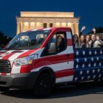 Washington DC History and Monuments Open Air Minibus Guided Tour - Exploring the Itinerary: What You’ll See and Why It Matters