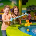 Washington DC: LEGO® Discovery Center 1-Day Admission - Practical Details