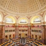 Washington DC: Library of Congress Private Tour with Tickets - Practical Tips for Your Visit