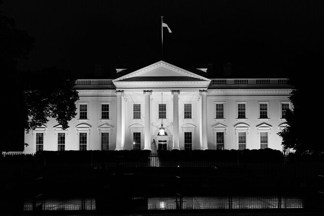 Washington DC Monuments and Memorials Night Tour - What Makes This Tour Stand Out