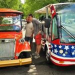 Washington DC Monuments & History Guided Electric Cart Tour - Who Will Love This Tour?