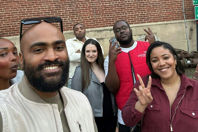 Washington DC Murder Mystery Quest Outdoor Escape Game - What’s Included and What’s Not