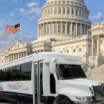 Washington DC: Must See Sights Half-Day Tour - Transportation and Guide Quality