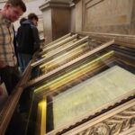 Washington DC: National Archives Guided Tour - The Itinerary: Step-by-Step