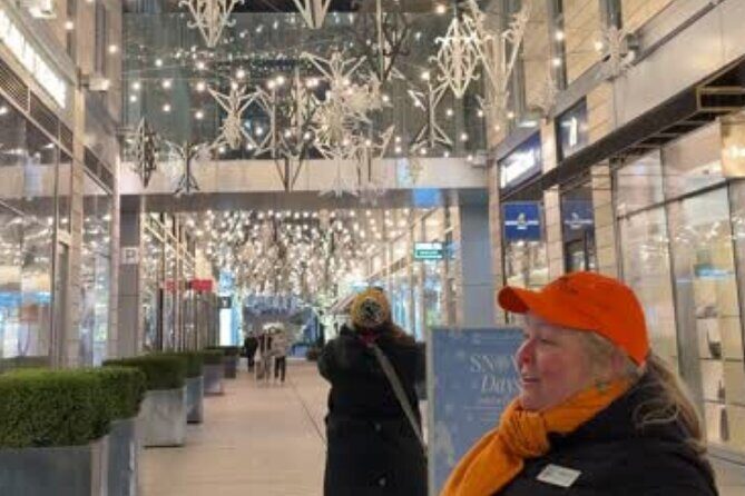 Washington, DC: National Christmas Tree & Holiday Lights Bus Tour - FAQ