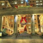 Washington, DC: National Mall and Memorials Moonlight Tour - How the Tour Fits Into Your Visit