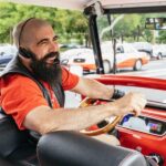 Washington DC: National Mall Tour by Electric Vehicle - Highlights of the Tour