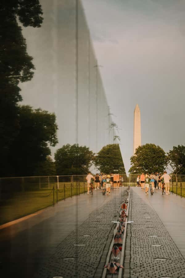 Washington, DC: National Mall Tour with Monument Entry - The Itinerary and Its Value