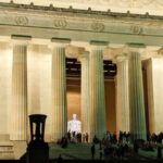 Washington DC: Nighttime Sightseeing Tour - The Itinerary: What You Can Expect