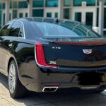 Washington DC  Philadelphia Private Intercity Transfer - Practical Tips for Travelers