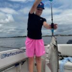 Washington, DC: Private Potomac River Fishing Charter - What to Expect on Your Potomac River Fishing Trip