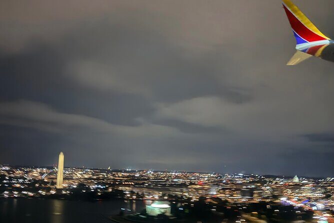 Washington DC Private Tour from White House - Who Should Consider This Tour?