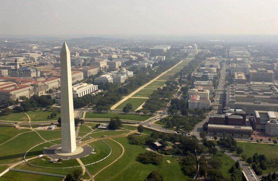 Washington DC: Private Walking Tour with a Local Guide - Why Choose This Tour?
