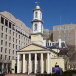 Washington DC Self Guided Audio Experience - Exploring Washington DC at Your Own Pace