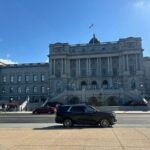 Washington, DC Self-Guided Private SUV TourMonuments & Memorials - What’s Included and What Not