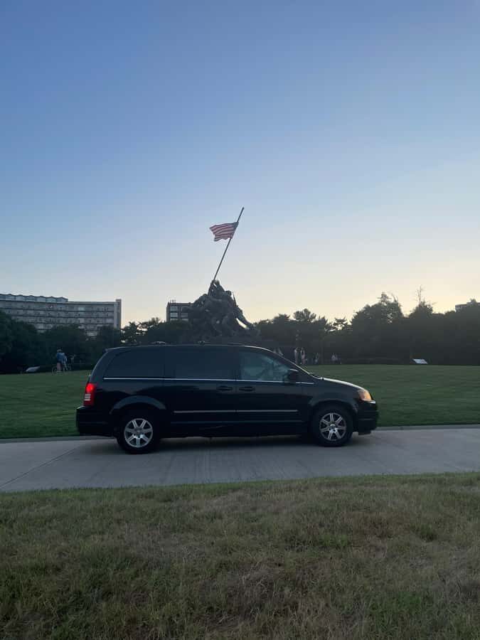 Washington, DC: Small Group Tour with Driver/Guide and Water - Why This Tour Is a Great Choice