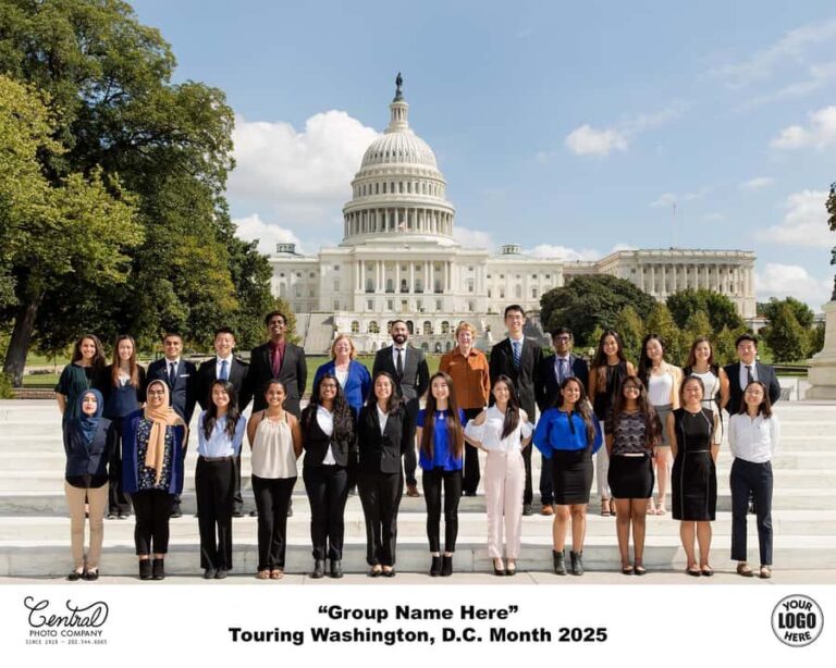 Washington, DC: U.S. Capitol Photo Experience - What Travelers Say