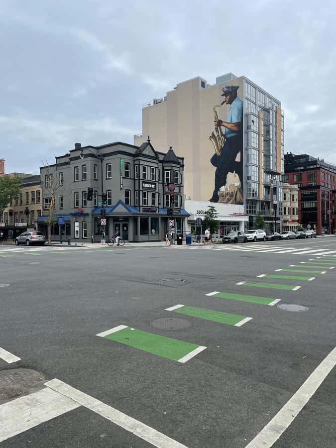 Washington, DC: U Street Black Broadway History Walking Tour - Why This Tour Stands Out
