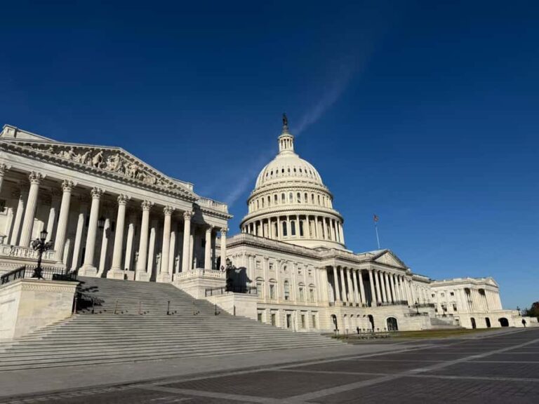 Washington, DC: Women's Advocacy Walking Tour - Practical Details and Value