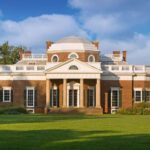 Washington DC:Small Group Thomas Jefferson Monticello Tour - What to Expect on the Day