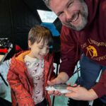 Wasilla Alaska Ice Fishing at Finger Lake State Park - What Makes This Experience Stand Out?