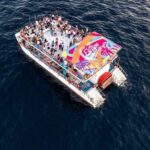 Watch Sunset Over El Arco The Biggest Party - Transportation and Group Size