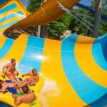 Water Country USA Ticket (Williamsburg, Virginia) - The Itinerary in Detail