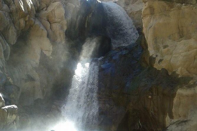 Water Fall Tour 5 Hours Rural Areas - FAQ