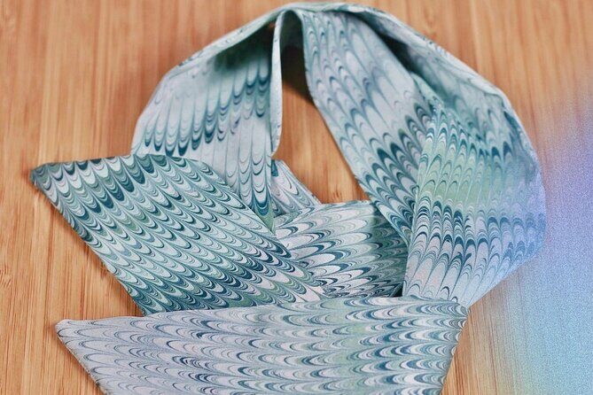 Water Marbling Workshops in Somerset New Jersey - The Experience Itself: A Step-by-Step Breakdown