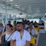 Water Taxi Hop-on Hop-off Bayside Marketplace / South Beach - The Sum Up