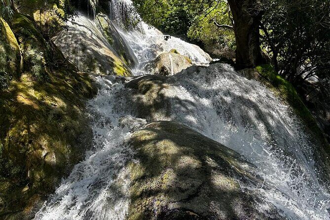 Waterfall Adventure and Magical Town Escape in Taxco - What’s Included and What to Prepare For