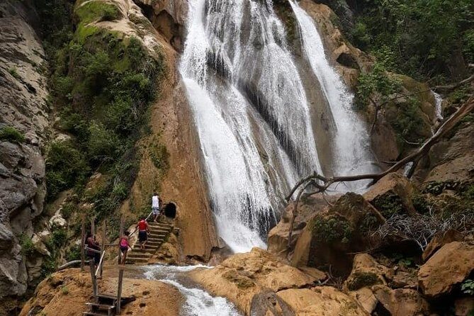 Waterfall Experience - Who Should Consider This Tour?