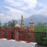 Waterfall Horsetail and dam of the mouth and village Magic - Practical Details and What They Mean for Travelers