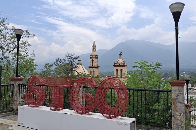 Waterfall Horsetail and dam of the mouth and village Magic - Practical Details and What They Mean for Travelers