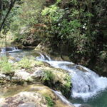Waterfalls, Coffee and Adventure Tour, Huatulco - The Waterfalls: A Closer Look