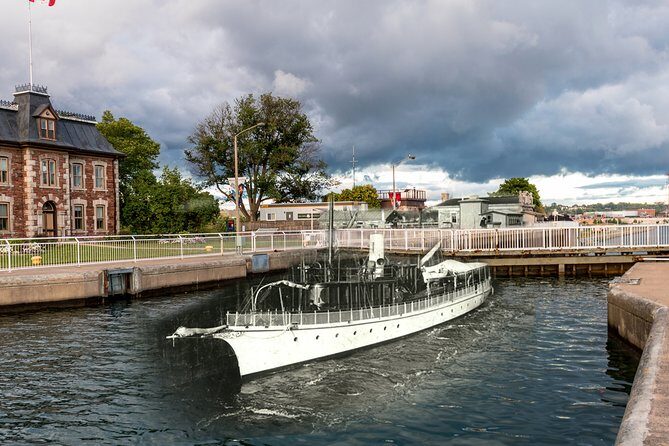Waterfront Attractions Tour in Sault Saint Marie - Who Will Enjoy This Tour?