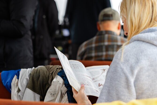 Waterfront Shuttle Ward Cove to Downtown Ketchikan - FAQs