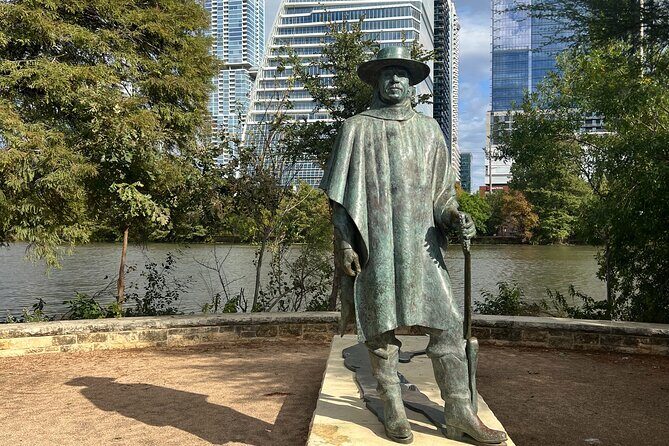 Waterloo Music Saunter - The Itinerary: A Closer Look at Each Stop