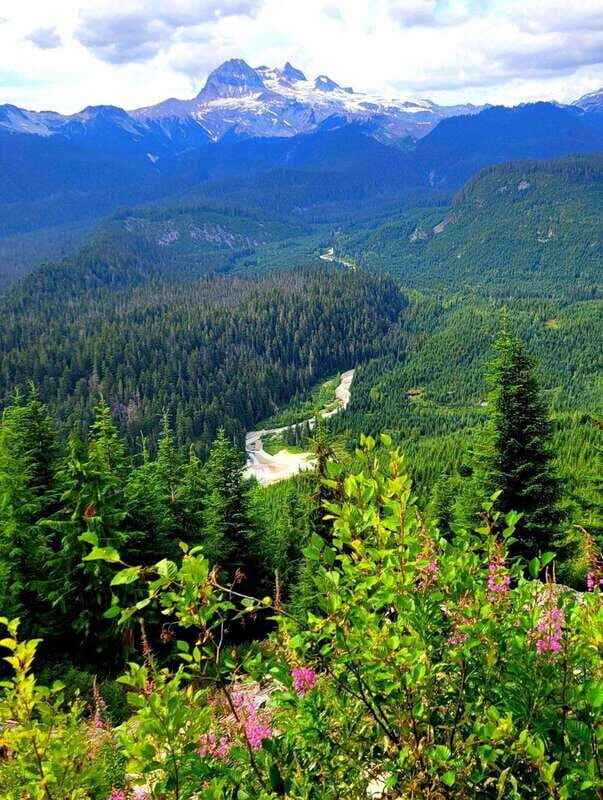 Watersprite Lake/ Hiking Day Trip - What’s Included & Practical Details