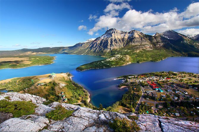 Waterton Lakes National Park Scenic Day Tour from Calgary - Who Should Consider This Tour?