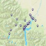 Waterton Lakes National Park Smartphone Audio Driving Tour - Who Should Consider This Tour?