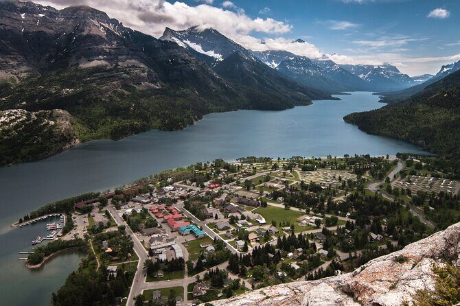 Waterton National Park Adventure Day tour from Calgary - The Practical Details: What You Need to Know