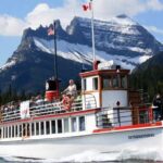 Waterton National Park Premium Day Tour - Authentic Perspectives and Caveats